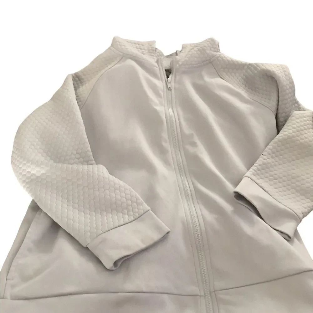 Xersion size 3XL zip up jacket excellent condition see pics